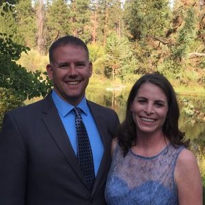 Meet your Posher, Mikeandamanda